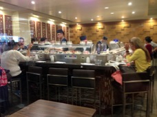 San Francisco Japantown